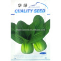 PK03 Hualv disease resistant f1 hybrid pakchoi seeds